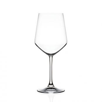 Бокал для вина RCR Luxion Universum 550 мл, хрустальное стекло, Италия 81262061. Фото